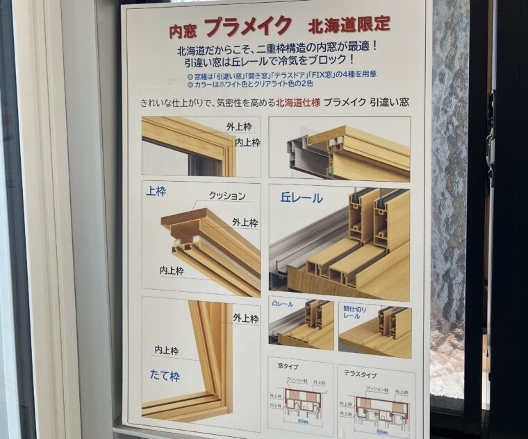 プラメイクの説明